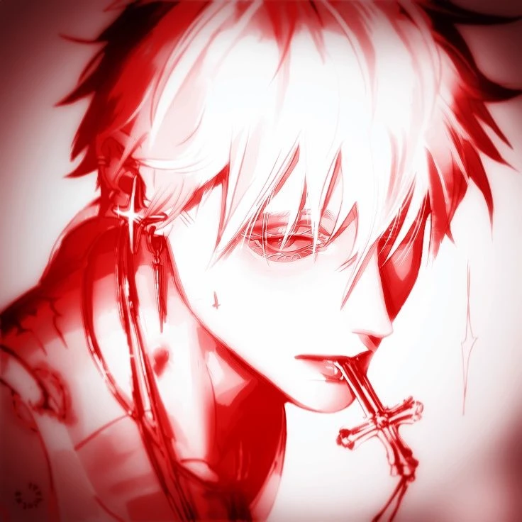 Demon x Angel -BL thumbnail