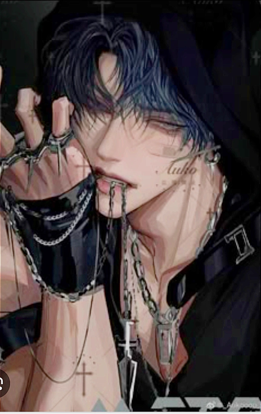 Kai, your master is the alpha thumbnail