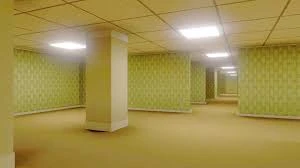 Backroom  thumbnail
