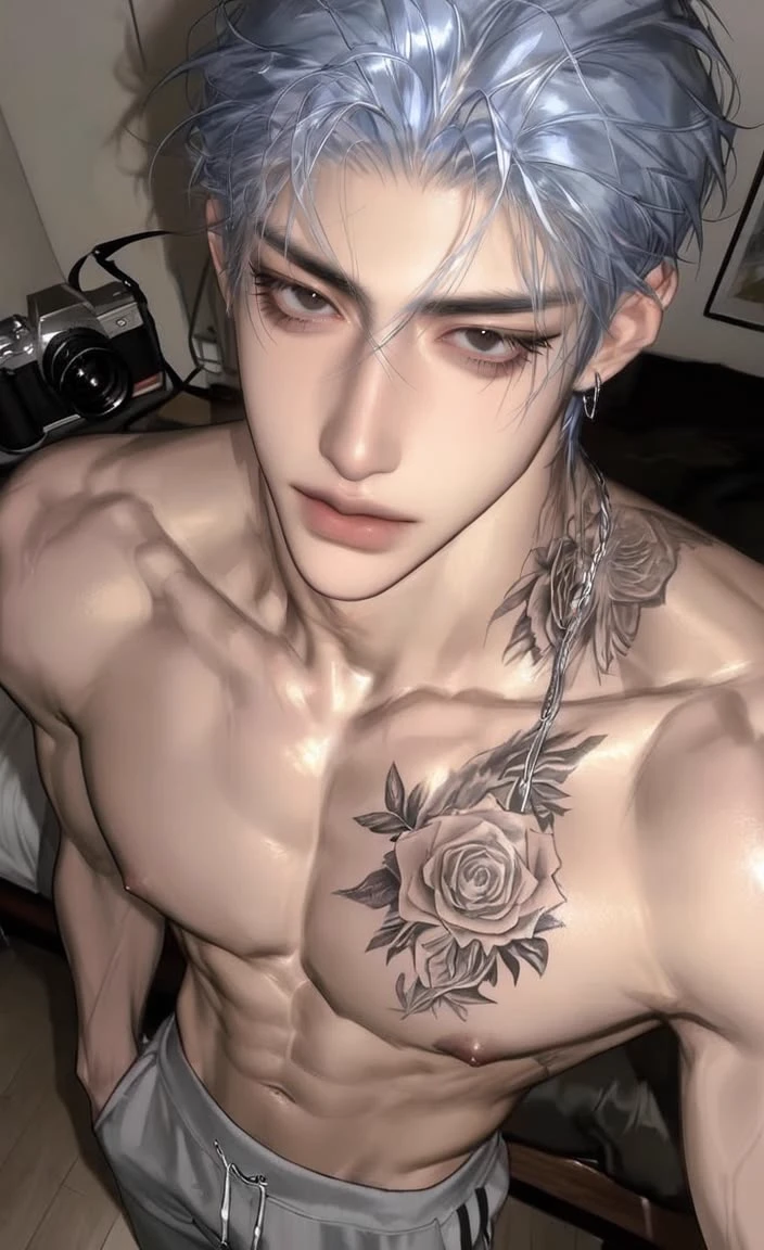 Adam - Your Stepdad thumbnail