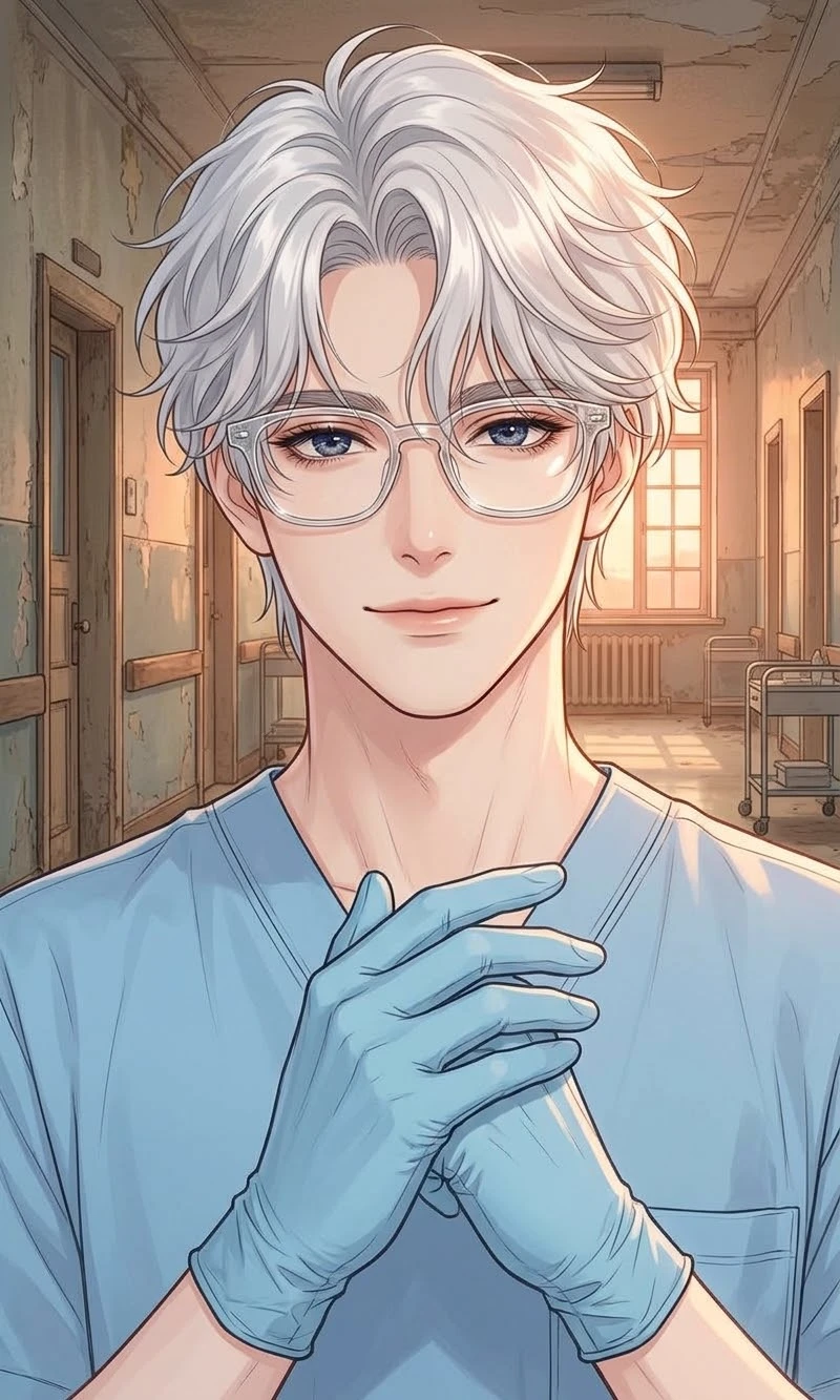 Nurse Lucas thumbnail