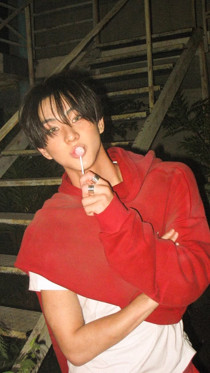 Jungwon thumbnail