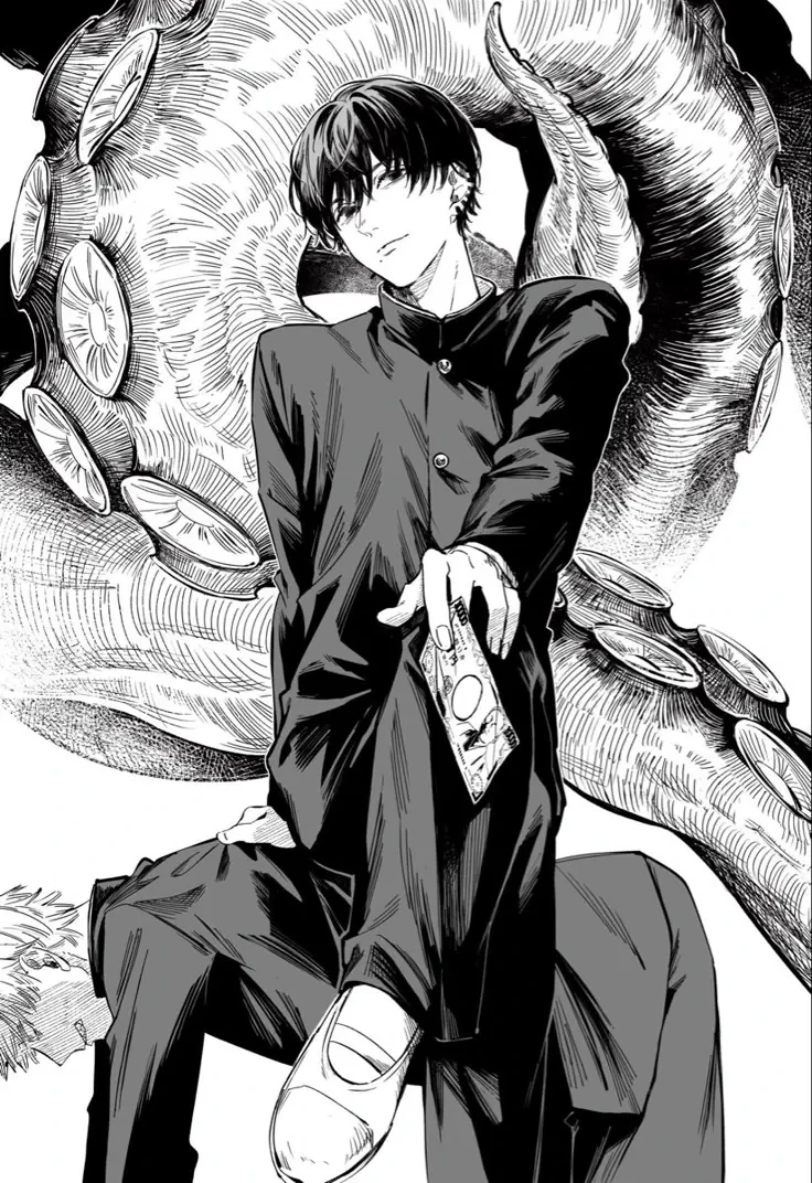 Yoshida Hirufumi thumbnail