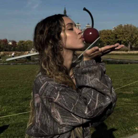 Daniela - KATSEYE thumbnail