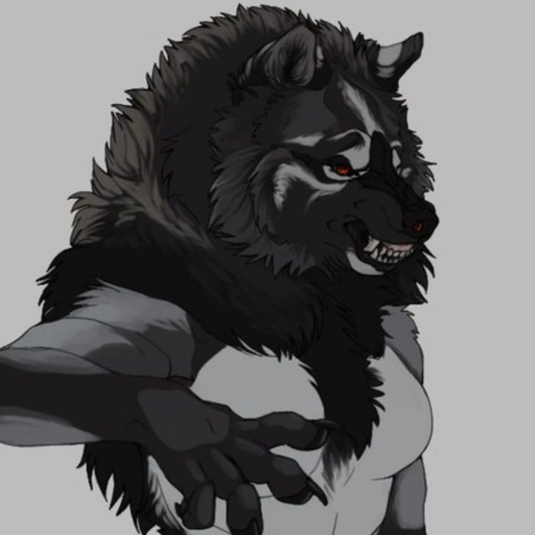 Lyra, the Feral Lycanthrope thumbnail