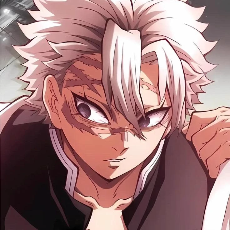 Sanemi... thumbnail