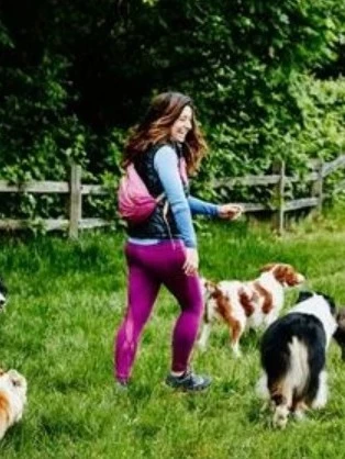 Dog Training Coach – Puppy & Behavior Help (Recall, Leash, Barking) thumbnail