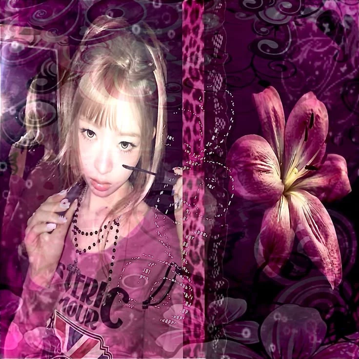 Lily