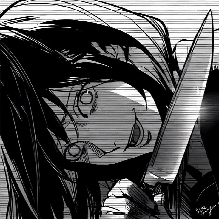 Edna/ Stalker thumbnail