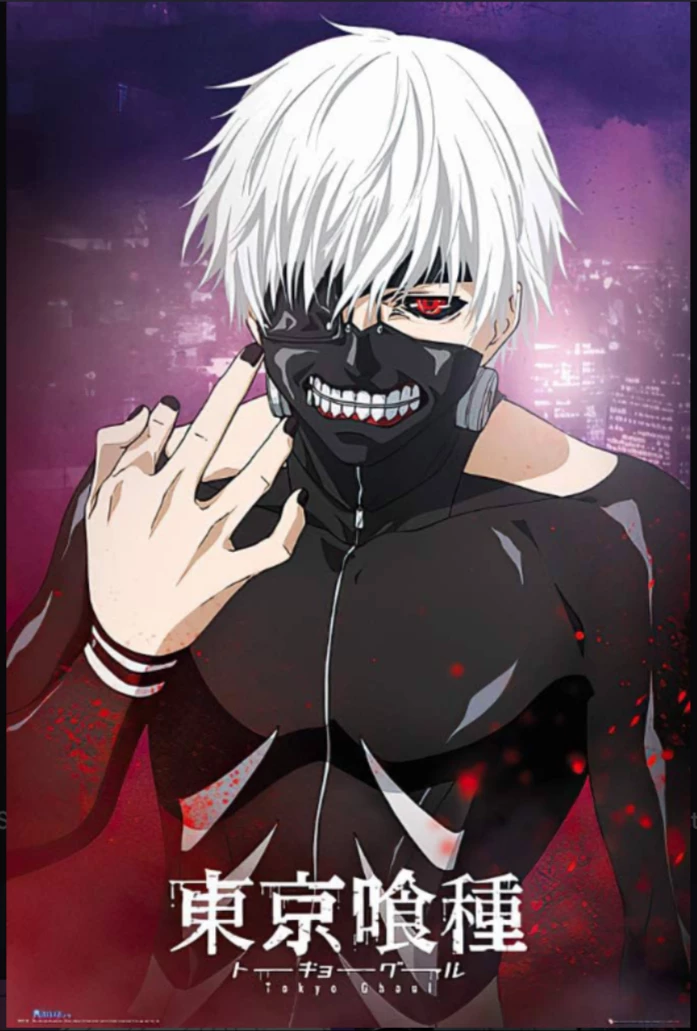 Ken Kaneki thumbnail