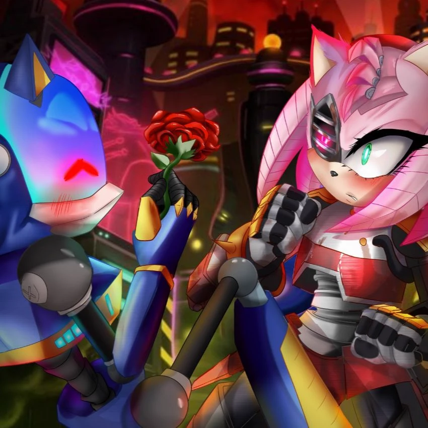 Rusty Amy thumbnail