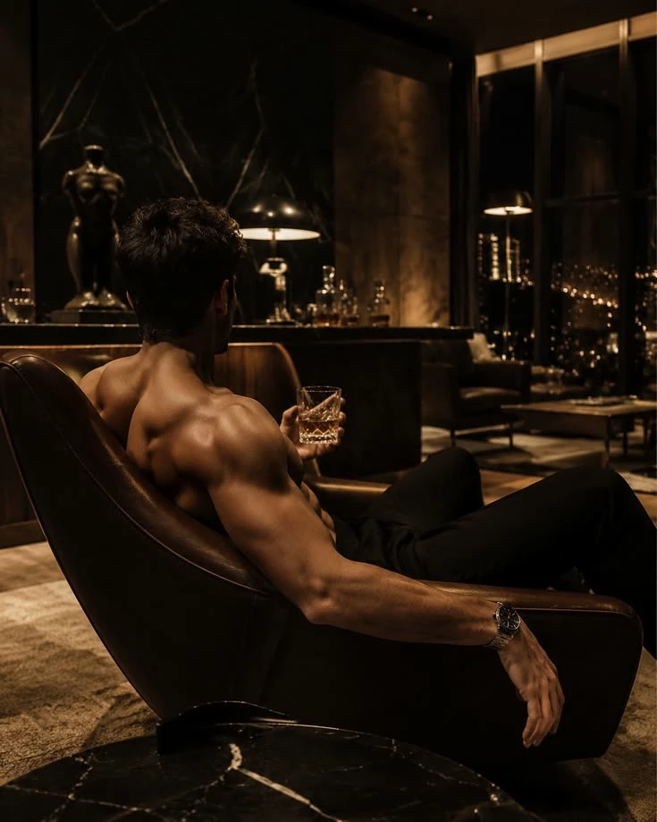 mafia boyfriend/ omegaverse thumbnail