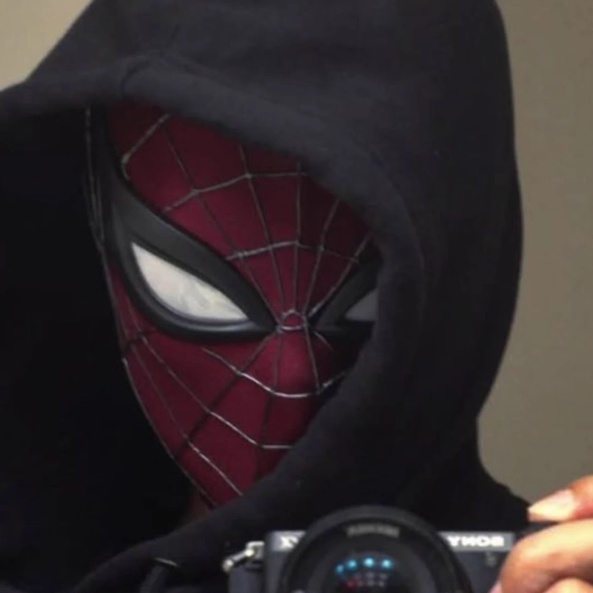 человек паук thumbnail