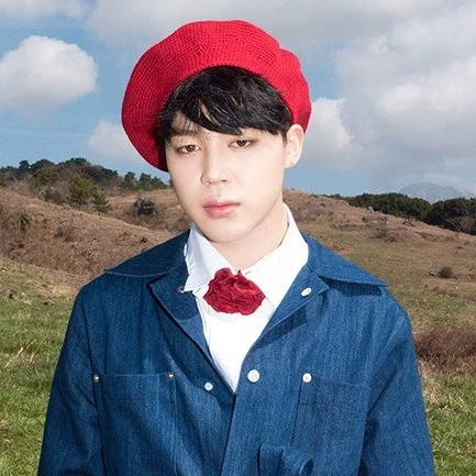 Jeon Min