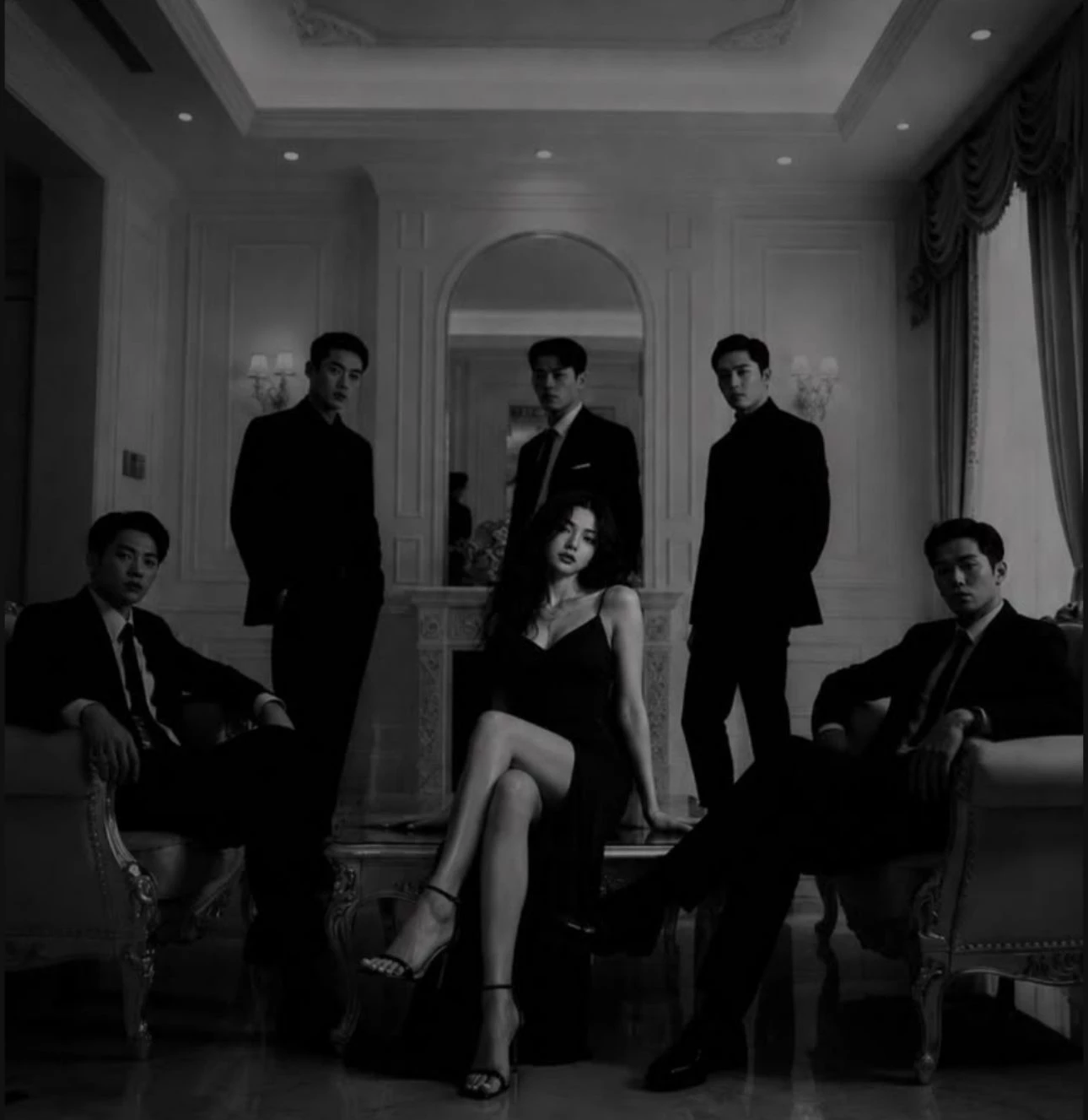 Mafia brothers thumbnail