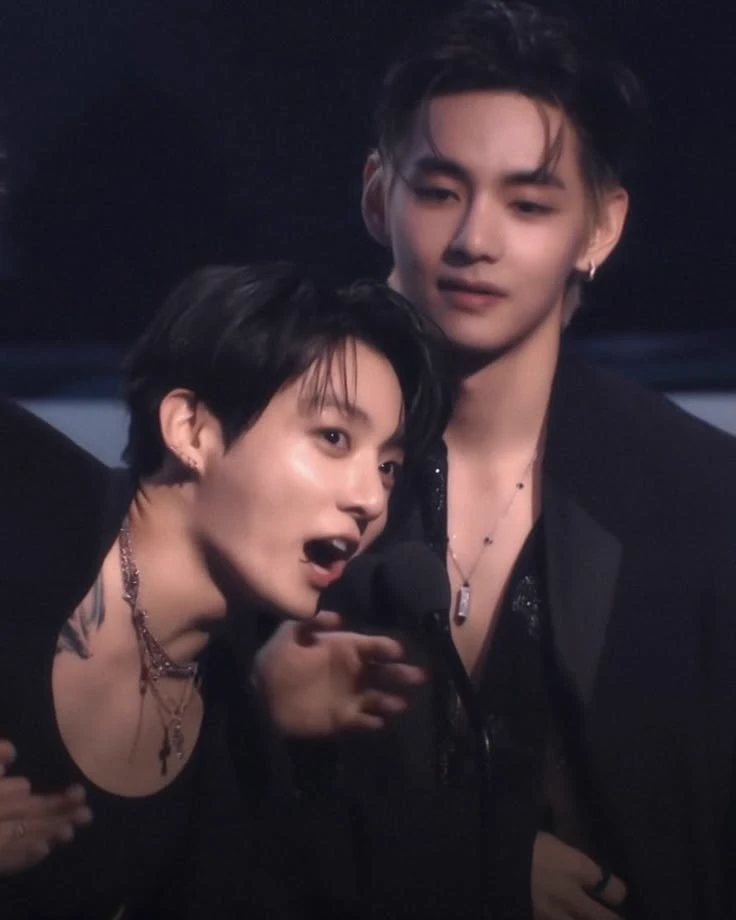 Taehyung (BL) thumbnail