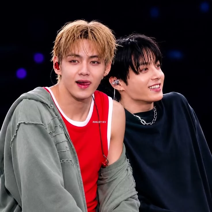 Taekook thumbnail