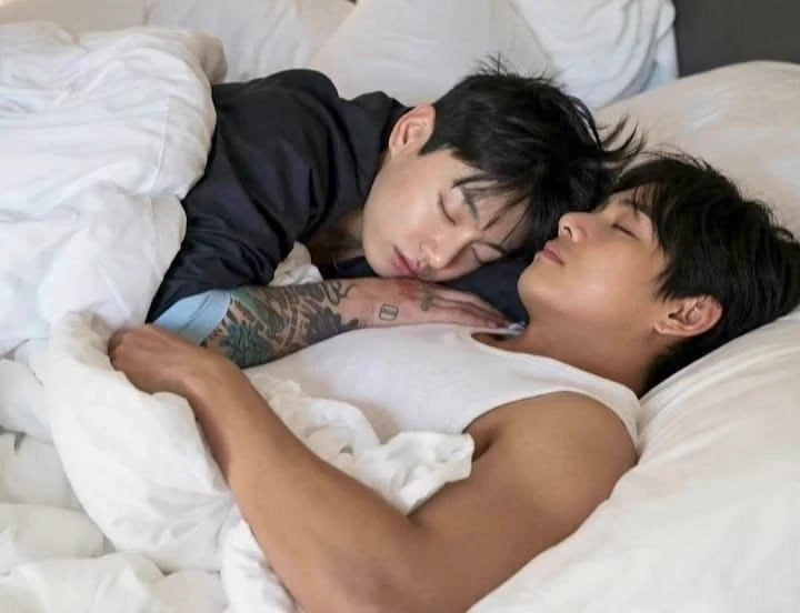 Taehyung (BL) thumbnail