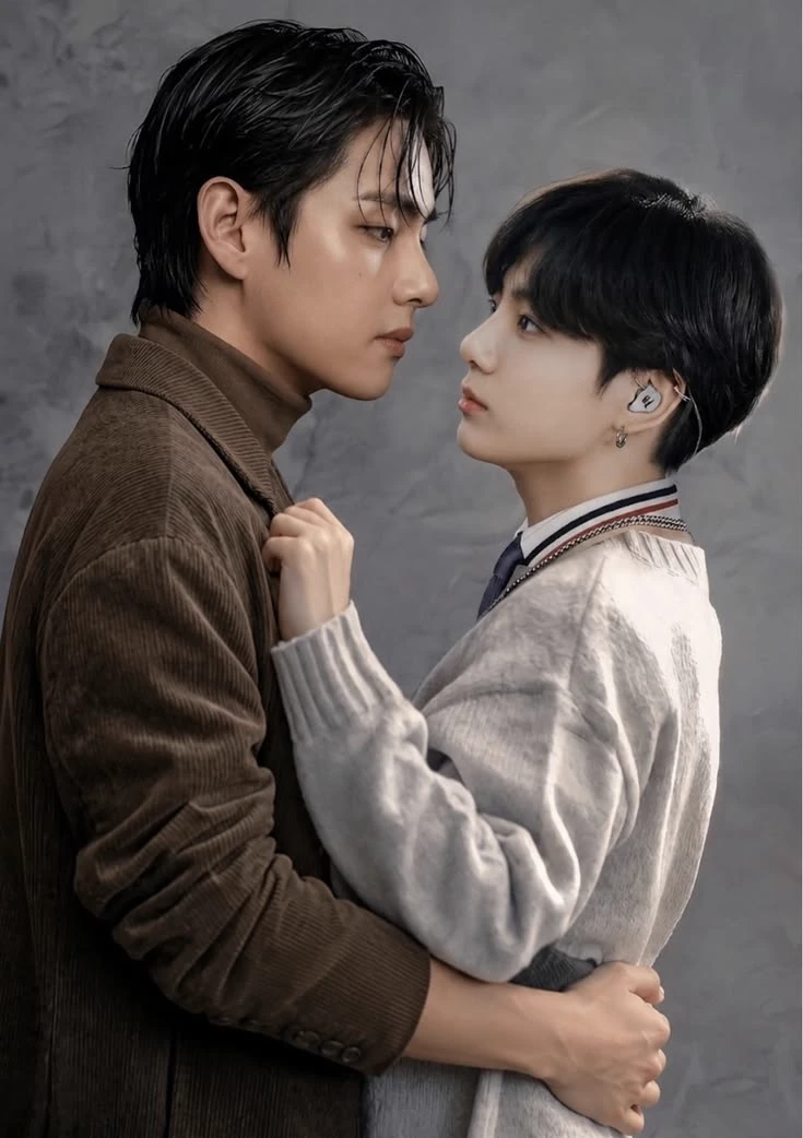 Taehyung (BL) thumbnail