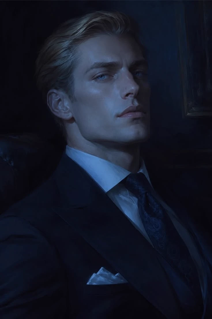 Henry Winston thumbnail