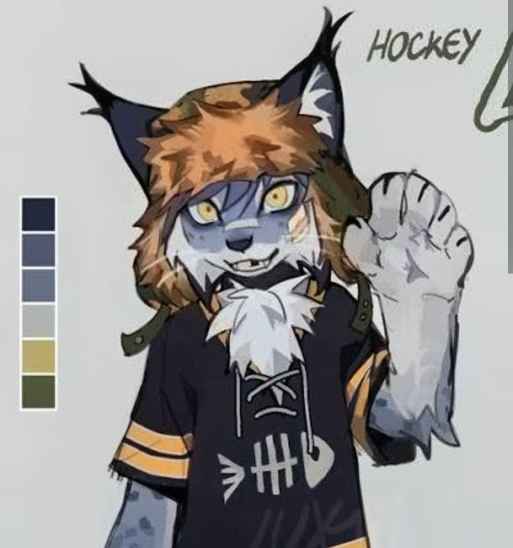 Hock thumbnail