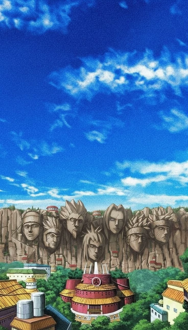 Naruto World thumbnail