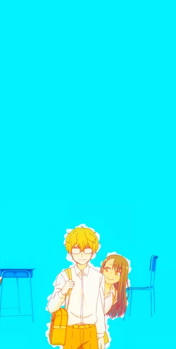 DON'T TOY WICH ME, MISS NAGATORO  thumbnail