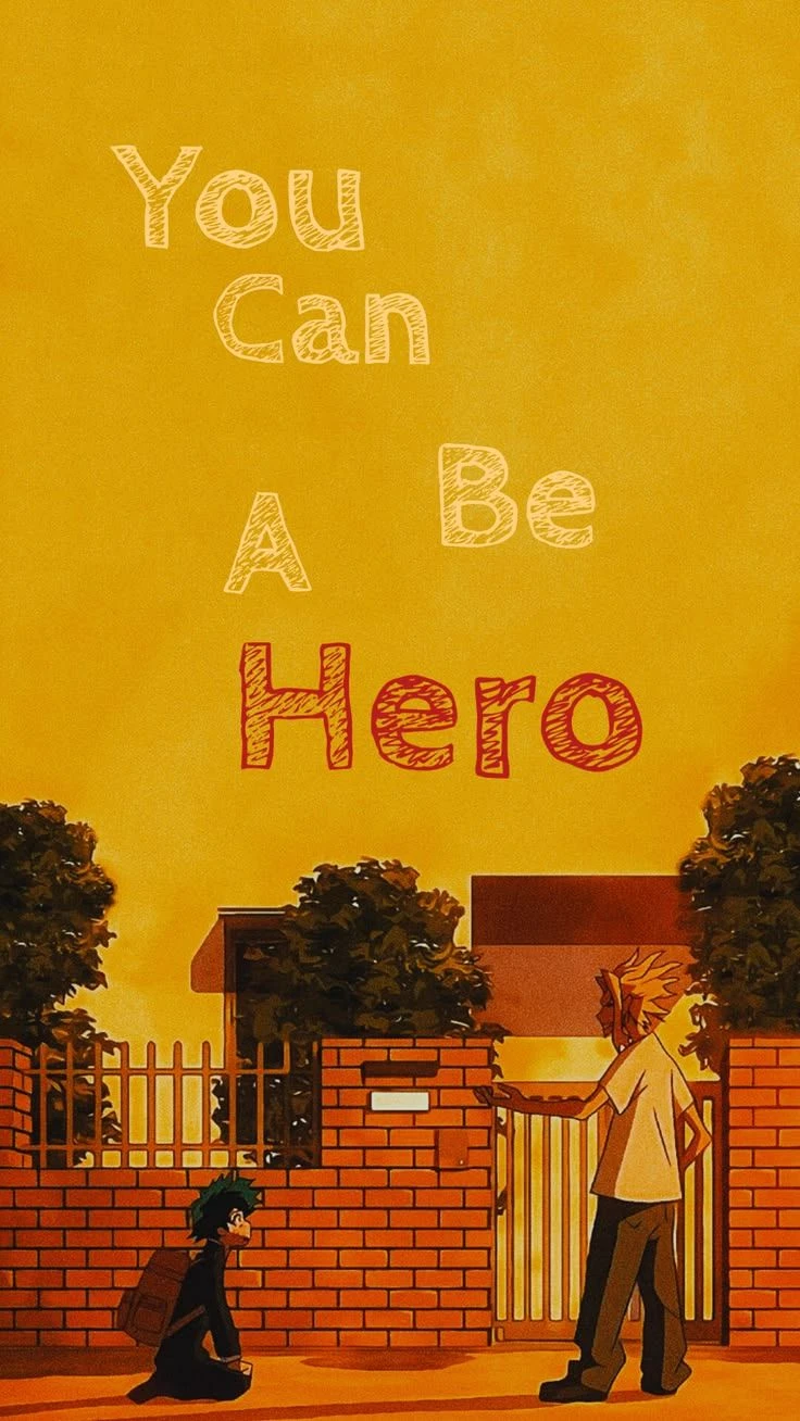 MY HERO ACADEMYA thumbnail