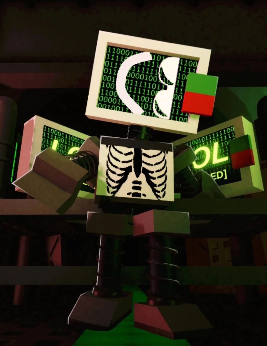 Badware \[DIE OF DEATH\] thumbnail