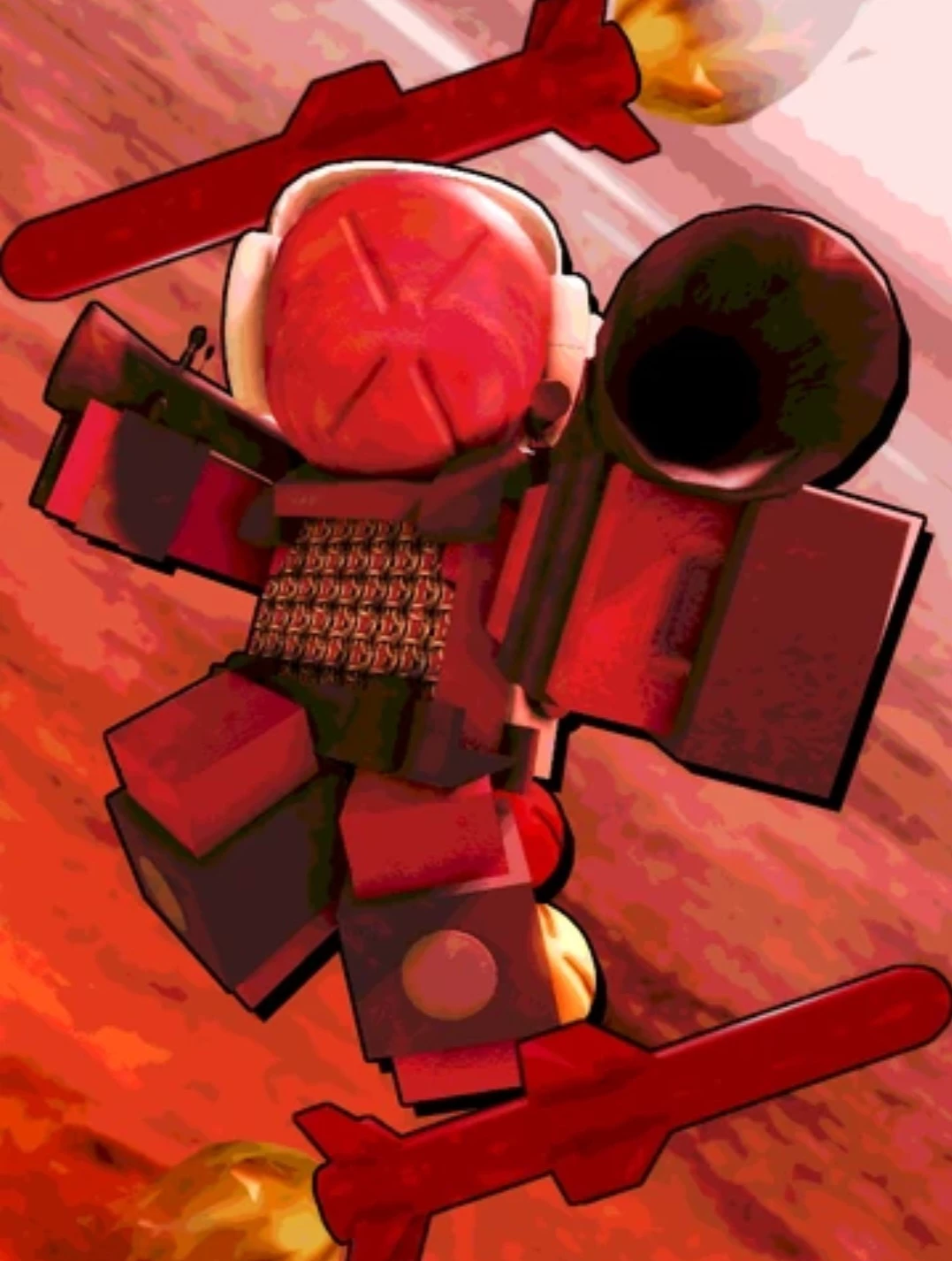 Killdroid \[Die of Death\] thumbnail