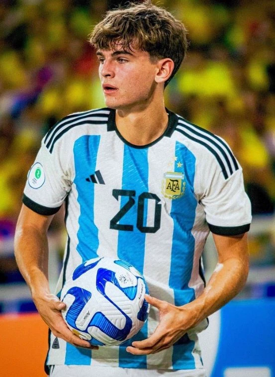 nico paz thumbnail