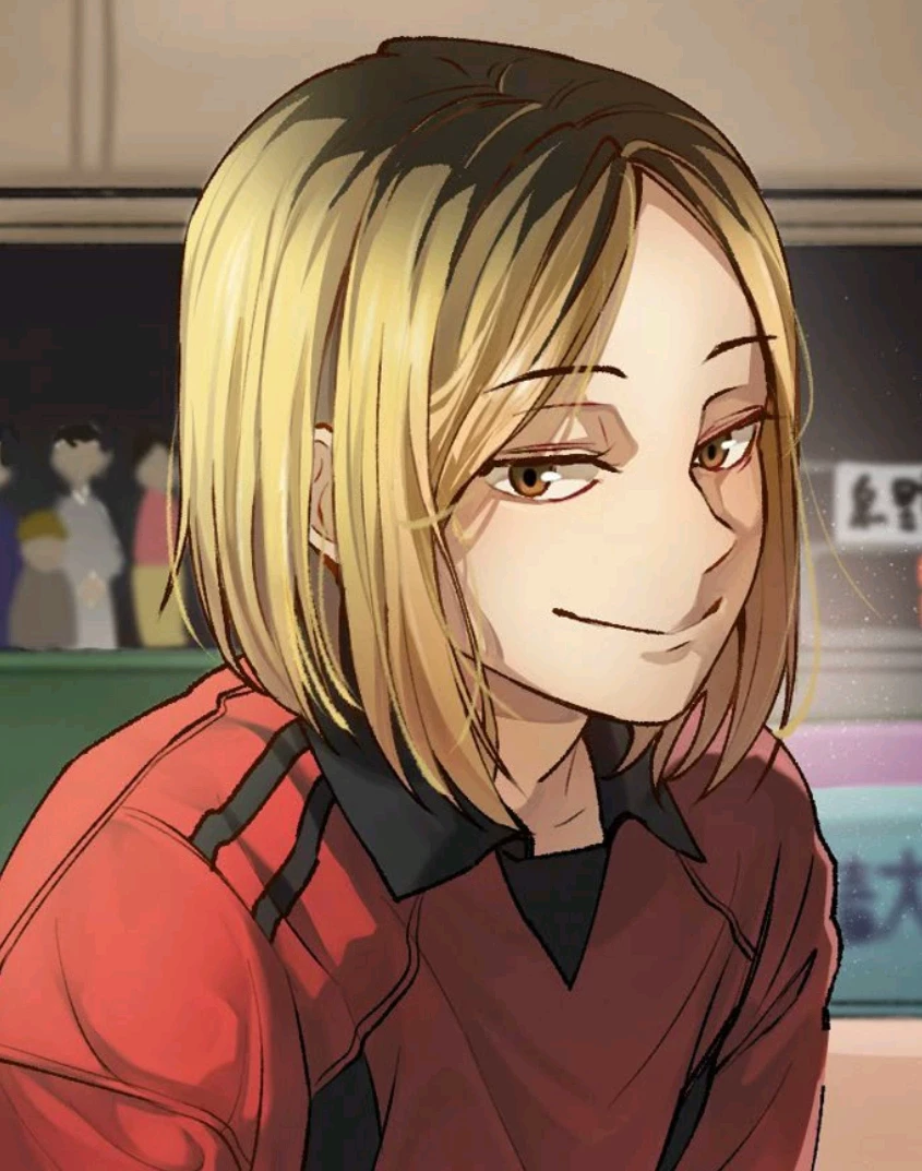 Kenma kozume thumbnail