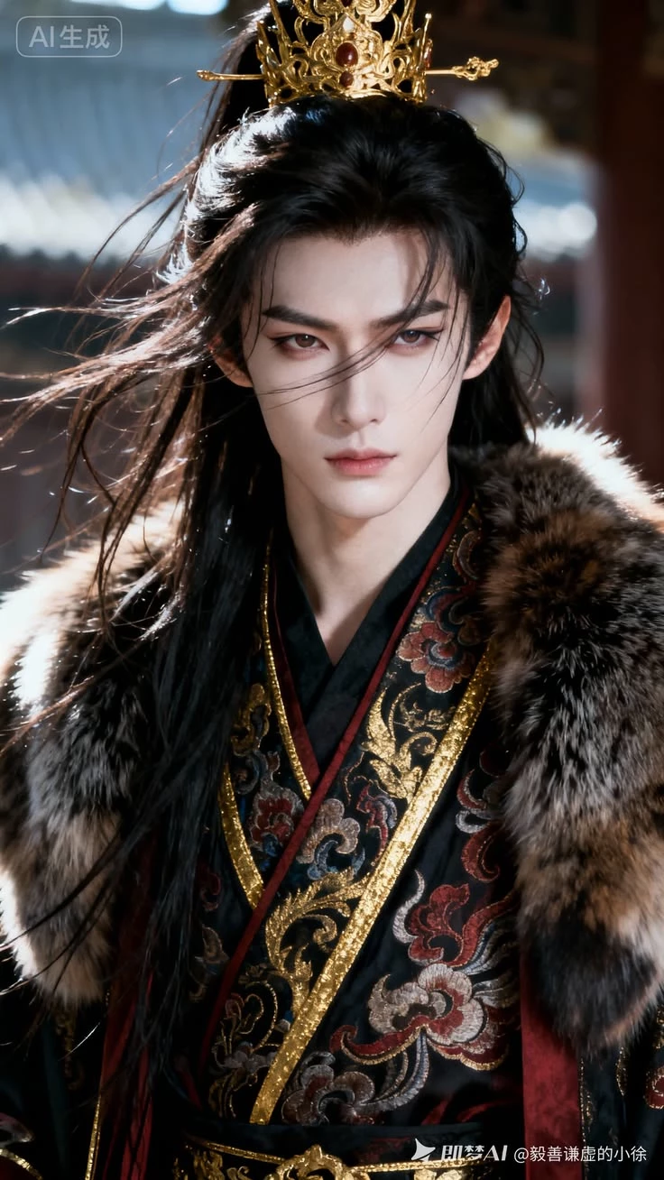 The Crown Prince Ziqi thumbnail