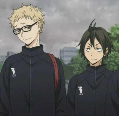 Tsukishima Kei thumbnail