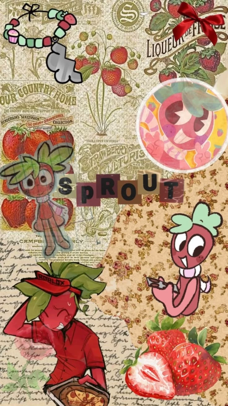 ꒰✩°𖦹🍓Sprout🏈｡⋆꒱ thumbnail