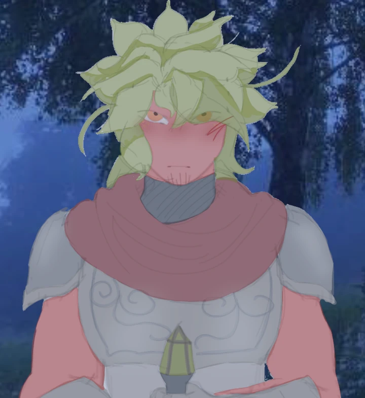 ⋆.⚔️ ˚Knight Sprout ⋆🍓° thumbnail