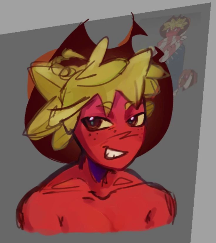 Cowboy 𝘚prout thumbnail