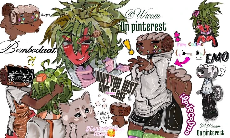 ⌗ ⌑🍓˚𝑺𝘱𝘳ෆ𝘶𝘵 !!! thumbnail