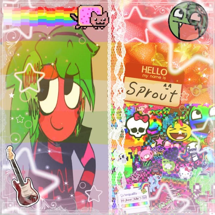 SC3N3 𝘚PR0UT!!! thumbnail