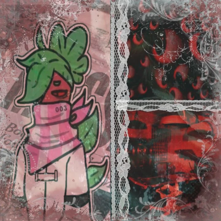 003/Sprout -Experiment AU- thumbnail