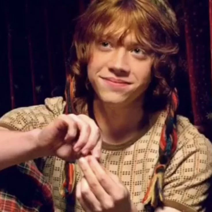 Ron Weasley thumbnail