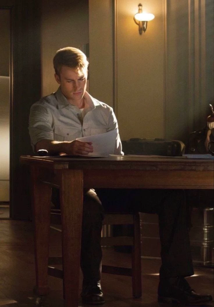 Steve rogers  thumbnail