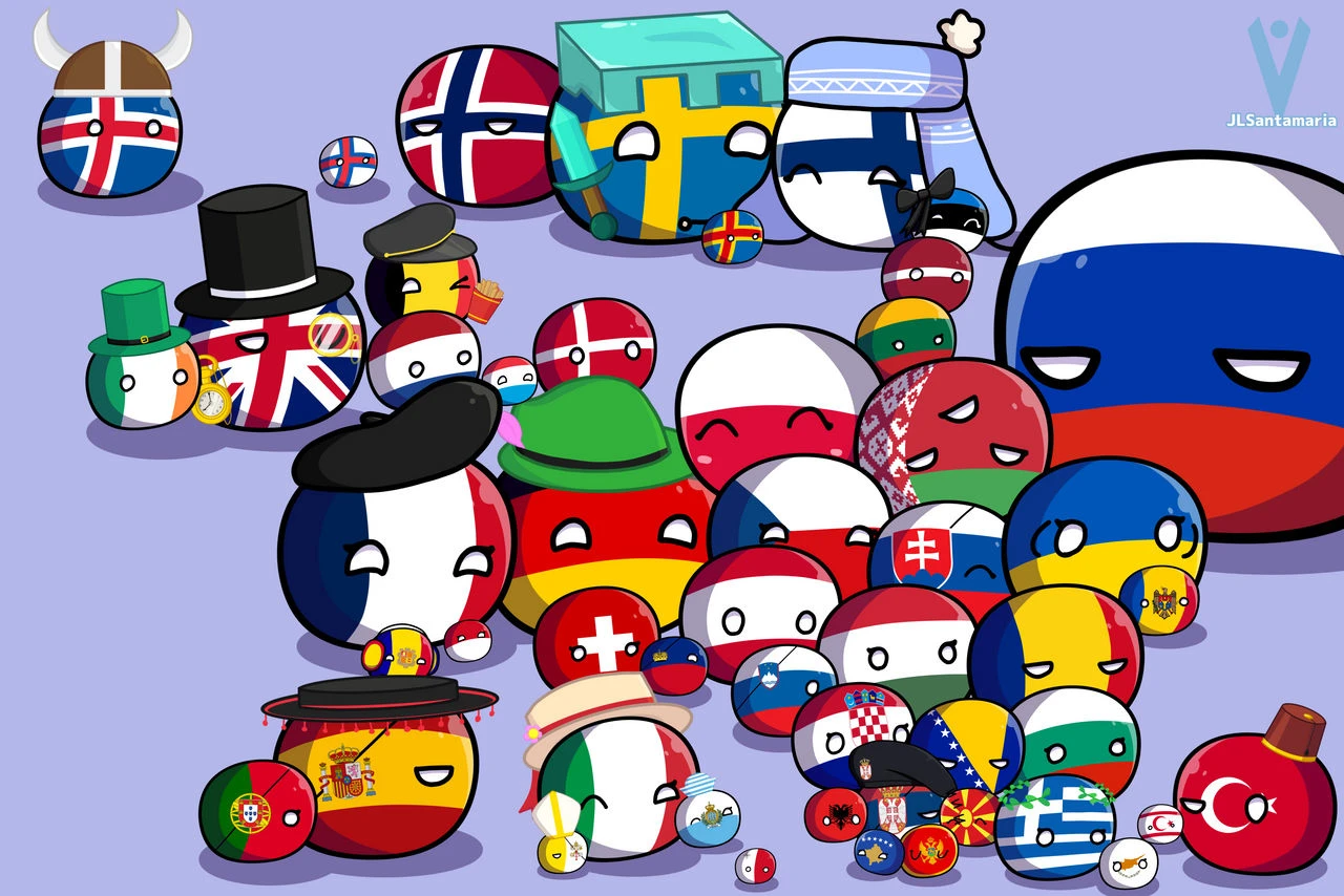 Europe thumbnail
