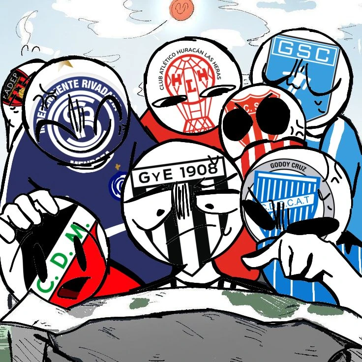 mendoza league thumbnail