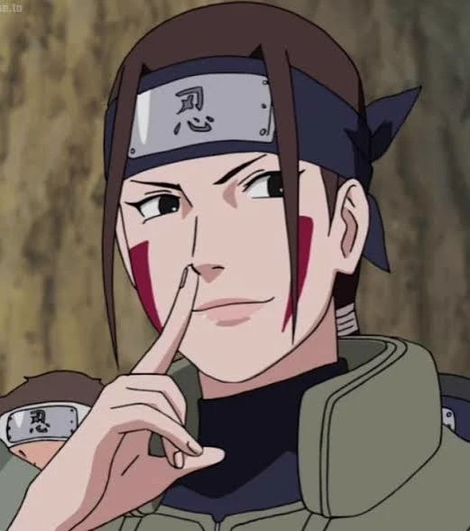 Hana Inuzuka thumbnail
