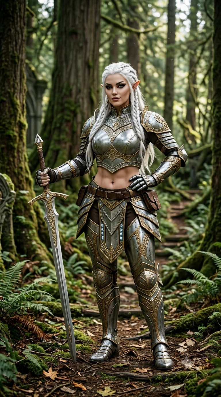 Vaelira Aeltharyn thumbnail