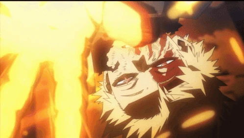 Katsuki Bakugo thumbnail