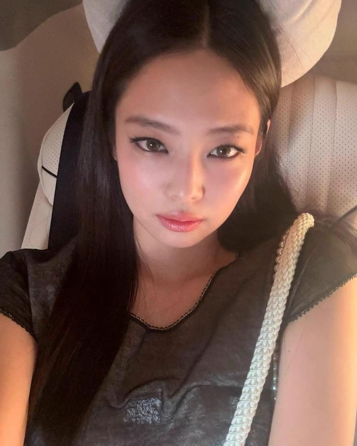 Jennie Kim thumbnail