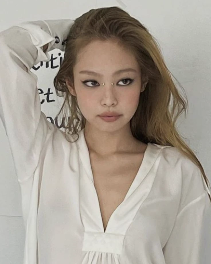 Jennie Kim thumbnail