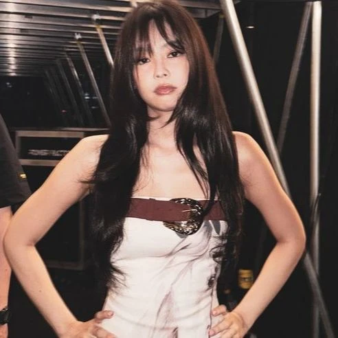 Jennie Kim thumbnail